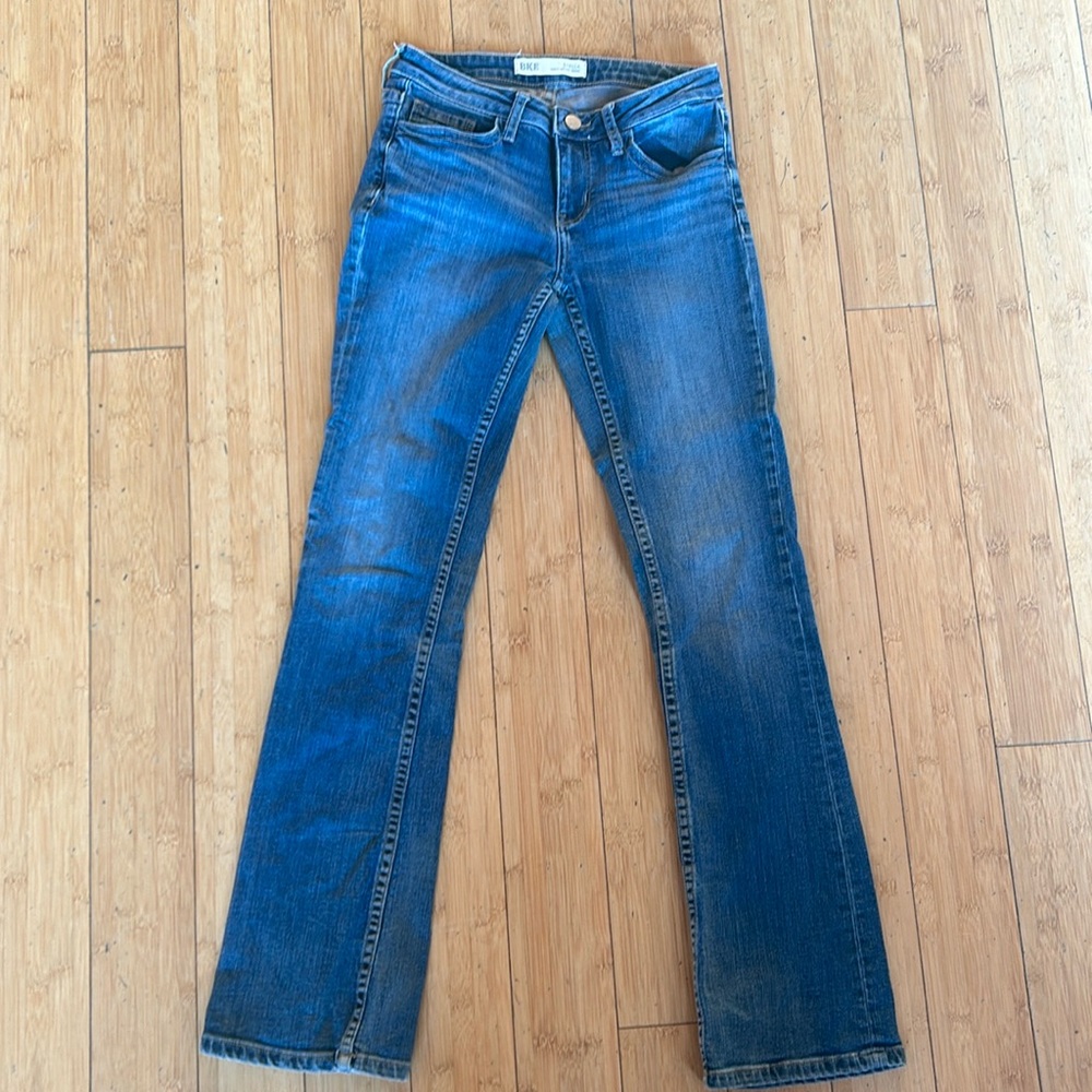 BKE Stella Slim Fit